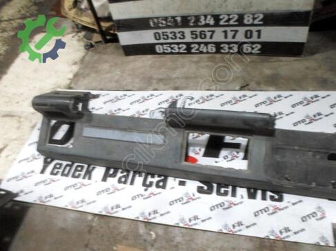 Citroen C15 Göğüs çıkma parça