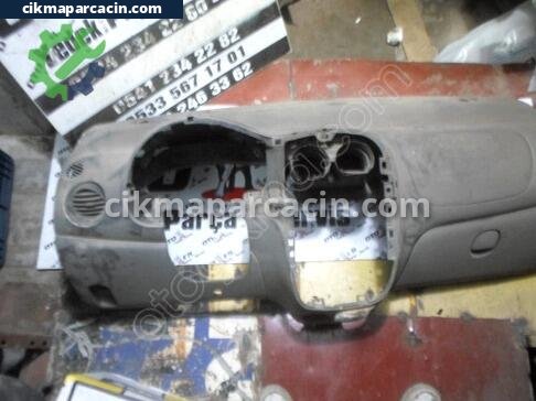 Daewoo Matiz Göğüs çıkma parça