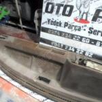 Honda Accord Göğüs çıkma parça - OTOFİL YEDEK PARÇA Mersin