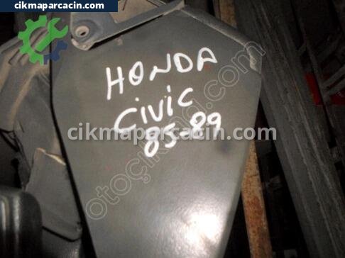 Honda Civic Göğüs çıkma parça