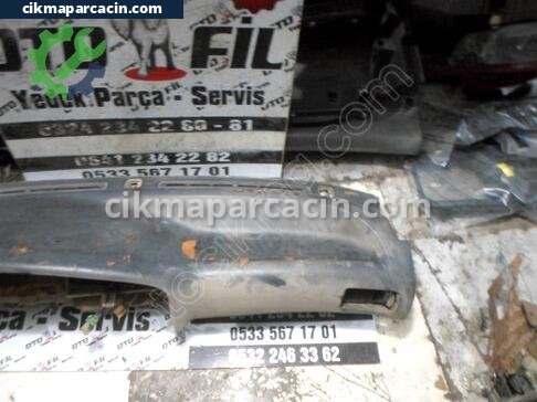 Hyundai Elantra Göğüs çıkma parça