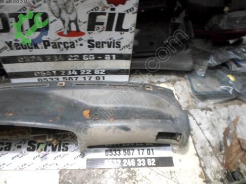 Hyundai Elantra Göğüs çıkma parça
