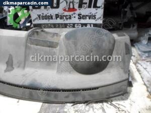GÖĞÜS HYUNDAİ GETZ 2007 DOLU ÖN GÖĞÜS ÇIKMA ORJİNAL