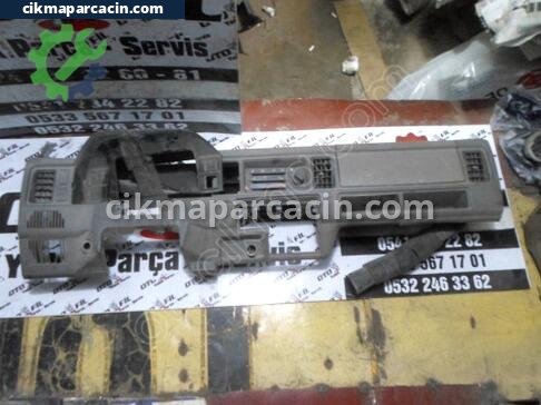 Suzuki Carry Göğüs çıkma parça