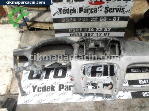Volkswagen Phaeton Göğüs çıkma parça