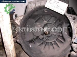 GOLF 1 1.6 DİZEL 4 İLERİ