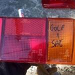 GOLF 1 SAĞ STOP VOLSWAGEN ORJİNAL ÇIKMA PARÇA
