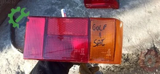 Volkswagen Golf Sağ Arka Stop çıkma parça