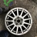 GOLF 4 16 İNÇ JANT VOLKSWAGEN ORJİNAL ÇIKMA PARÇA