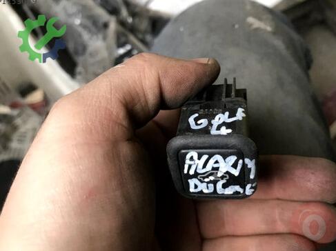 Volkswagen Golf Alarm Kornası çıkma parça