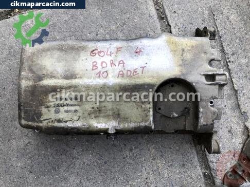 Volkswagen Golf Karter çıkma parça