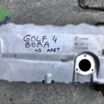 GOLF 4-BORA KARTER VOLKSWAGEN ORJİNAL ÇIKMA PARÇA