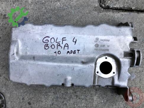 Volkswagen Golf Karter çıkma parça