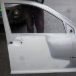GOLF 4-BORA SAĞ ÖN KAPI  VOLKSWAGEN ORJİNAL ÇIKMA PARÇA