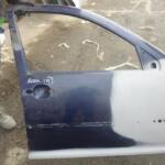 GOLF 4-BORA SAĞ ÖN KAPI  VOLKSWAGEN ORJİNAL ÇIKMA PARÇA