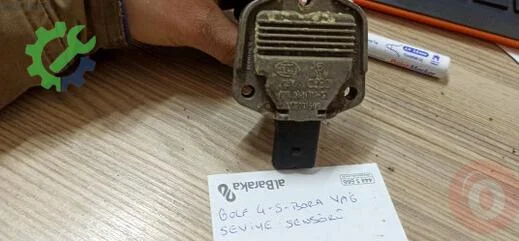 Volkswagen Golf Yağ çıkma parça