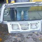 GOLF 4 CAMLI BAGAJ VOLKSWGEN ORJİNAL ÇIKMA PARÇA