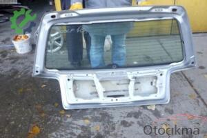 GOLF 4 CAMLI BAGAJ VOLKSWGEN ORJİNAL ÇIKMA PARÇA