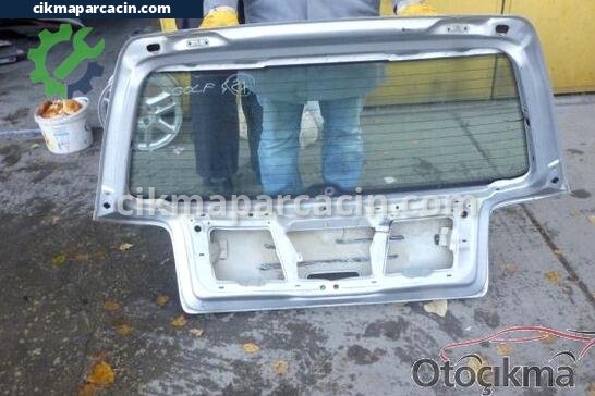 Volkswagen Golf Bagaj çıkma parça