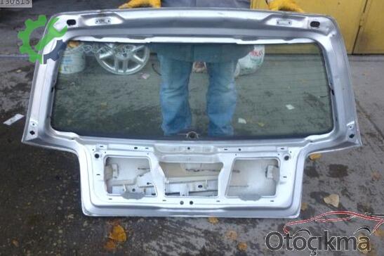 Volkswagen Golf Bagaj çıkma parça