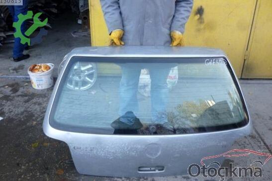 Volkswagen Golf Bagaj çıkma parça