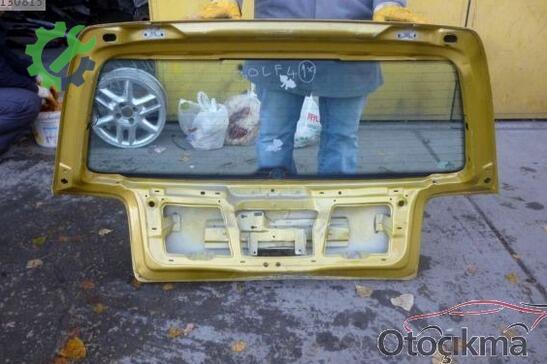 Volkswagen Golf Bagaj çıkma parça