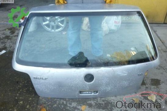 Volkswagen Golf Bagaj çıkma parça