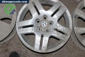 GOLF-4 – E3360 15 JANT 5 BİJON JANT