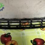 GOLF 4 ÖN TAMPON IZGARASI VOLKSWAGEN ORJİNAL ÇIKMA PARÇA