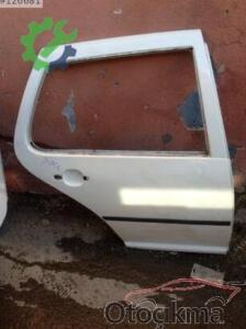 GOLF 4 SAĞ ARKA KAPI 8 ADET VOLKSWAGEN ÇIKMA PARÇA