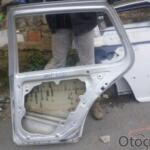 GOLF 4 SAĞ ARKA KAPI 8 ADET VOLKSWAGEN ÇIKMA PARÇA