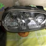 GOLF  4 SAĞ FAR VOLKSWAGEN ORJİNAL ÇIKMA PARÇA