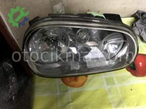 GOLF  4 SAĞ FAR VOLKSWAGEN ORJİNAL ÇIKMA PARÇA