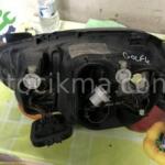 GOLF  4 SAĞ FAR VOLKSWAGEN ORJİNAL ÇIKMA PARÇA