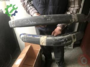 GOLF 4 SAĞ SOL ARKA TAMPON ÇITASI VOLKSWAGEN ORJİNAL ÇIKMA
