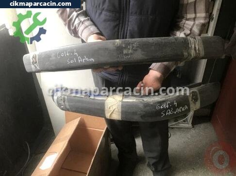 Volkswagen Golf Tampon Izgara Çıtası çıkma parça