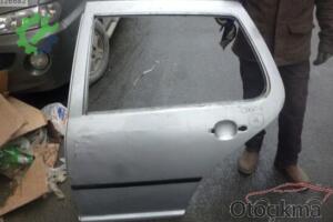 GOLF 4 SOL ARKA KAPI 7 KAPI VOLKSWAGEN ÇIKMA PARÇA