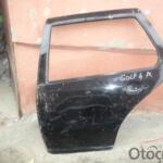 GOLF 4 SOL ARKA KAPI 7 KAPI VOLKSWAGEN ÇIKMA PARÇA