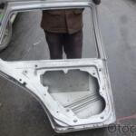 GOLF 4 SOL ARKA KAPI 7 KAPI VOLKSWAGEN ÇIKMA PARÇA