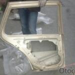 GOLF 4 SOL ARKA KAPI 7 KAPI VOLKSWAGEN ÇIKMA PARÇA