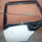 GOLF 4 SOL ARKA KAPI  VOLKSWAGEN ÇIKMA PARÇA