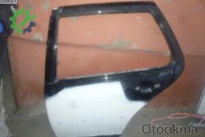GOLF 4 SOL ARKA KAPI  VOLKSWAGEN ÇIKMA PARÇA
