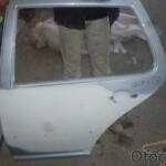GOLF 4 SOL ARKA KAPI  VOLKSWAGEN ÇIKMA PARÇA