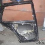 GOLF 4 SOL ARKA KAPI  VOLKSWAGEN ÇIKMA PARÇA