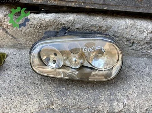 Volkswagen Golf Sol Ön Far çıkma parça