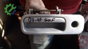 GOLF 4 SOL ÖN KAPI KOLU VOLKSWAGEN ORJİNAL ÇIKMA PARÇA