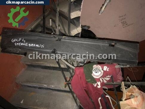 Volkswagen Golf Bakalitler çıkma parça