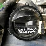 GOLF 5 BAGAJ AÇMA KOLU VOLSKWAGEN ORJİNAL ÇIKMA PARÇA