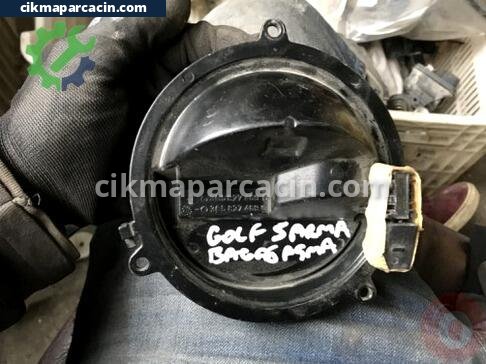 Volkswagen Golf Kapı Kolu çıkma parça