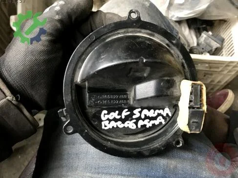 Volkswagen Golf Kapı Kolu çıkma parça